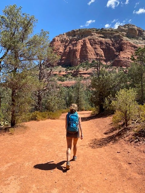 Devil's Bridge Trail