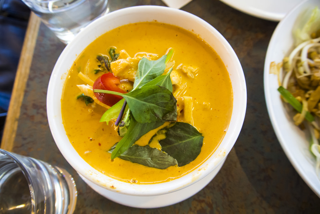 The Karachiite Ranked 2016 Best Asian Food Delivery in Karachi