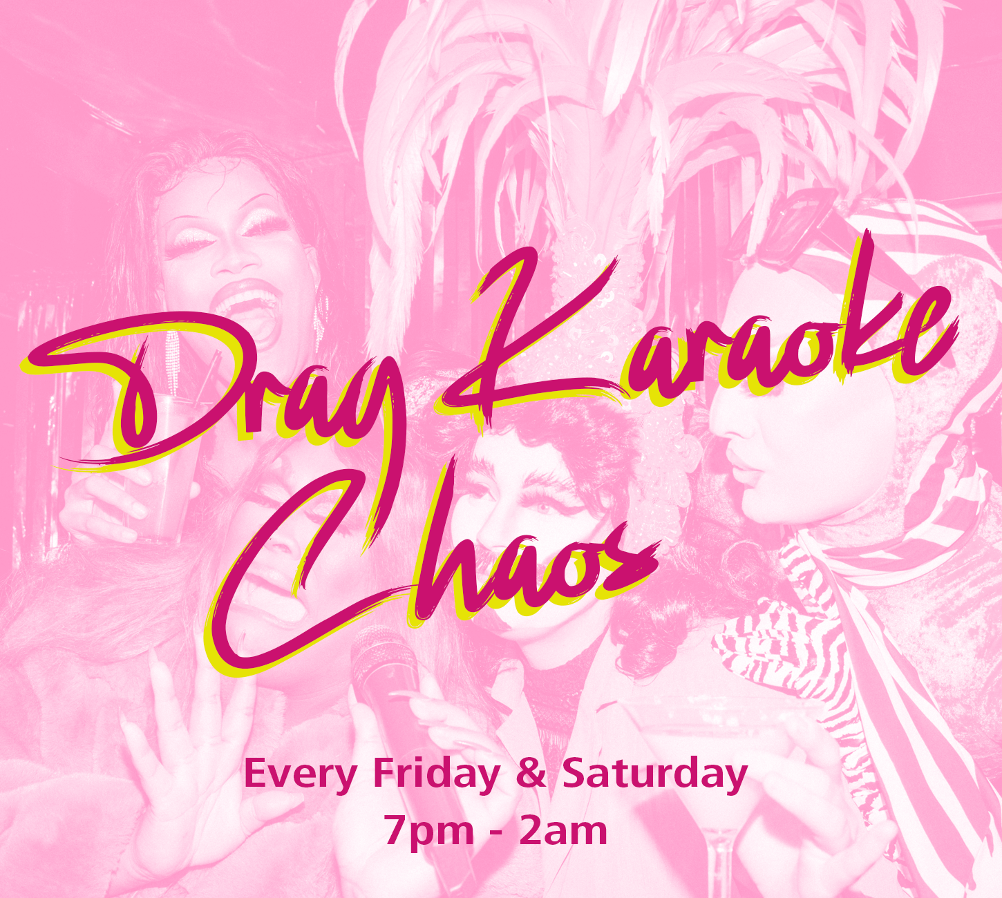 KARAOKE The Karaoke Hole