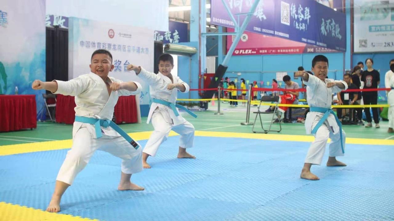 About The Karate Blog The Karate Blog