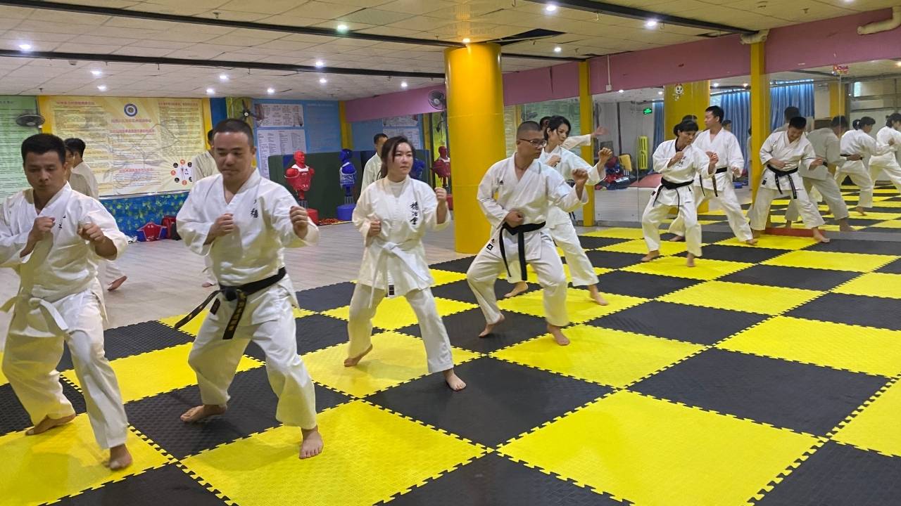 About The Karate Blog The Karate Blog