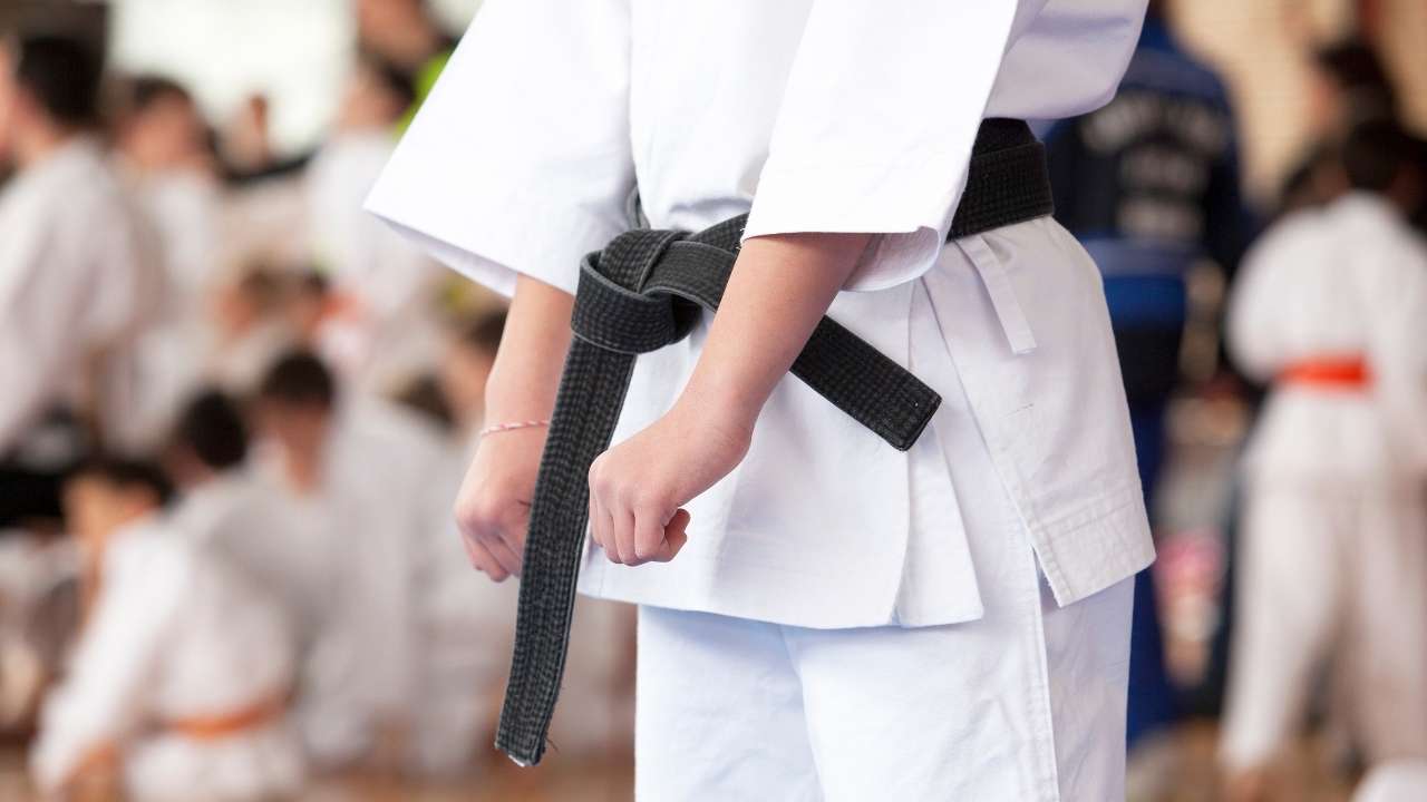What Is Karate? Karate Origin and Colorful History