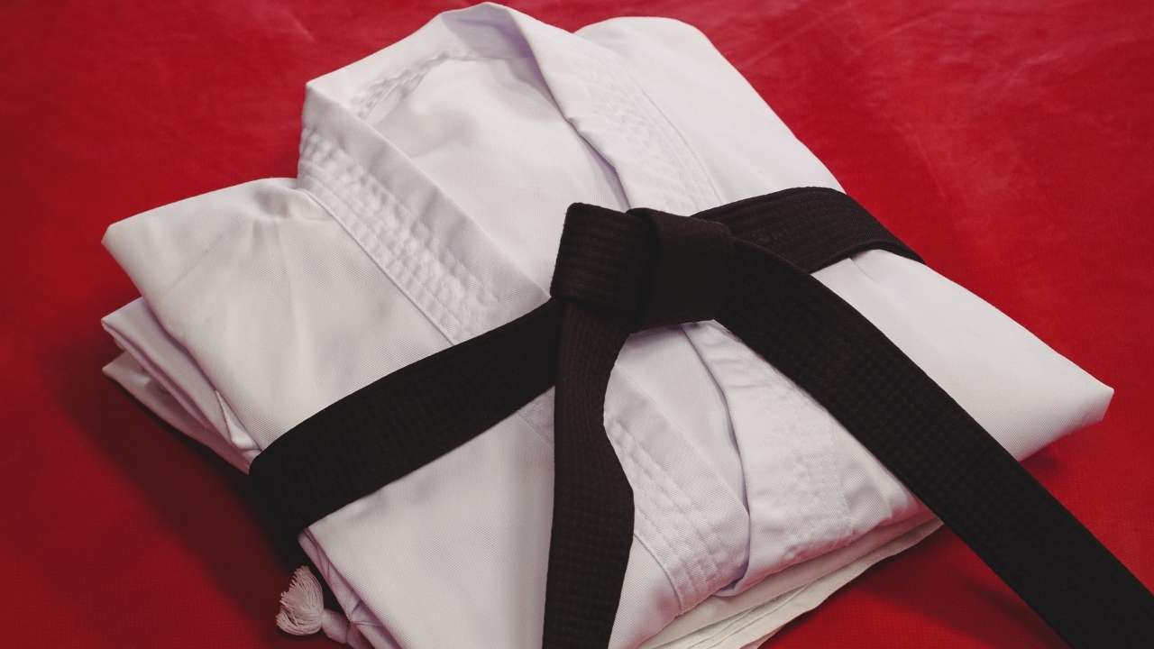 What is The Karate Uniform Called? Understanding The Gi