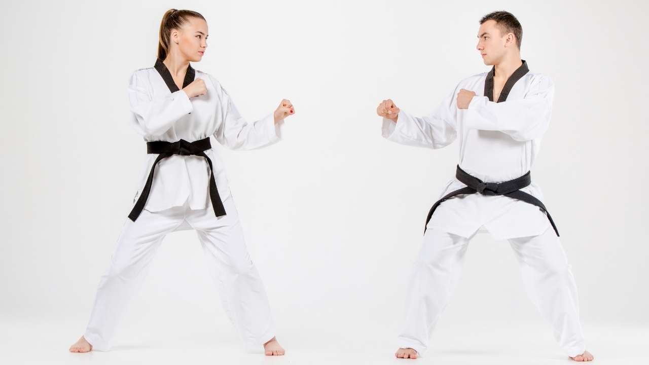 Top 10 Greatest Taekwondo Players of All Time (2023 Updated)