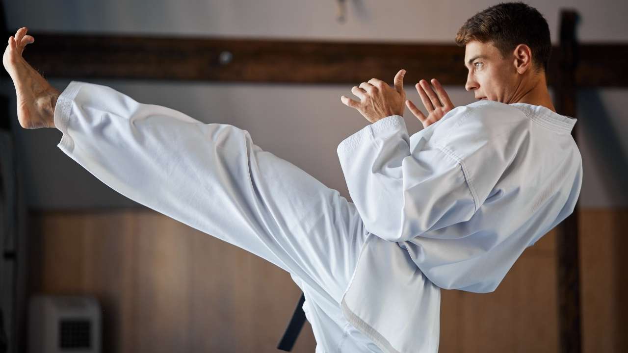 5 Best Tips Tell You How to Learn Karate at Home