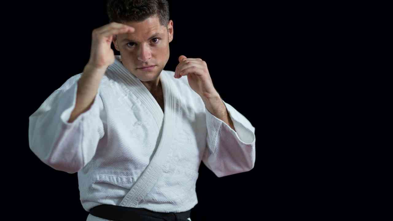 Wado Ryu Karate (History, Katas, Belt System, Techniques)