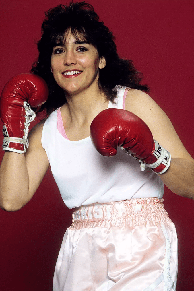 Top 15 Greatest Female Boxers of All Time Updated 2024