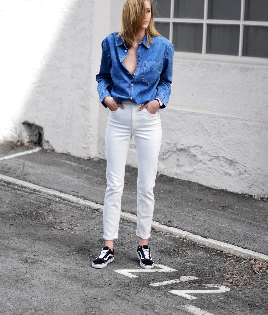 Unisex clothing. The Katiquette