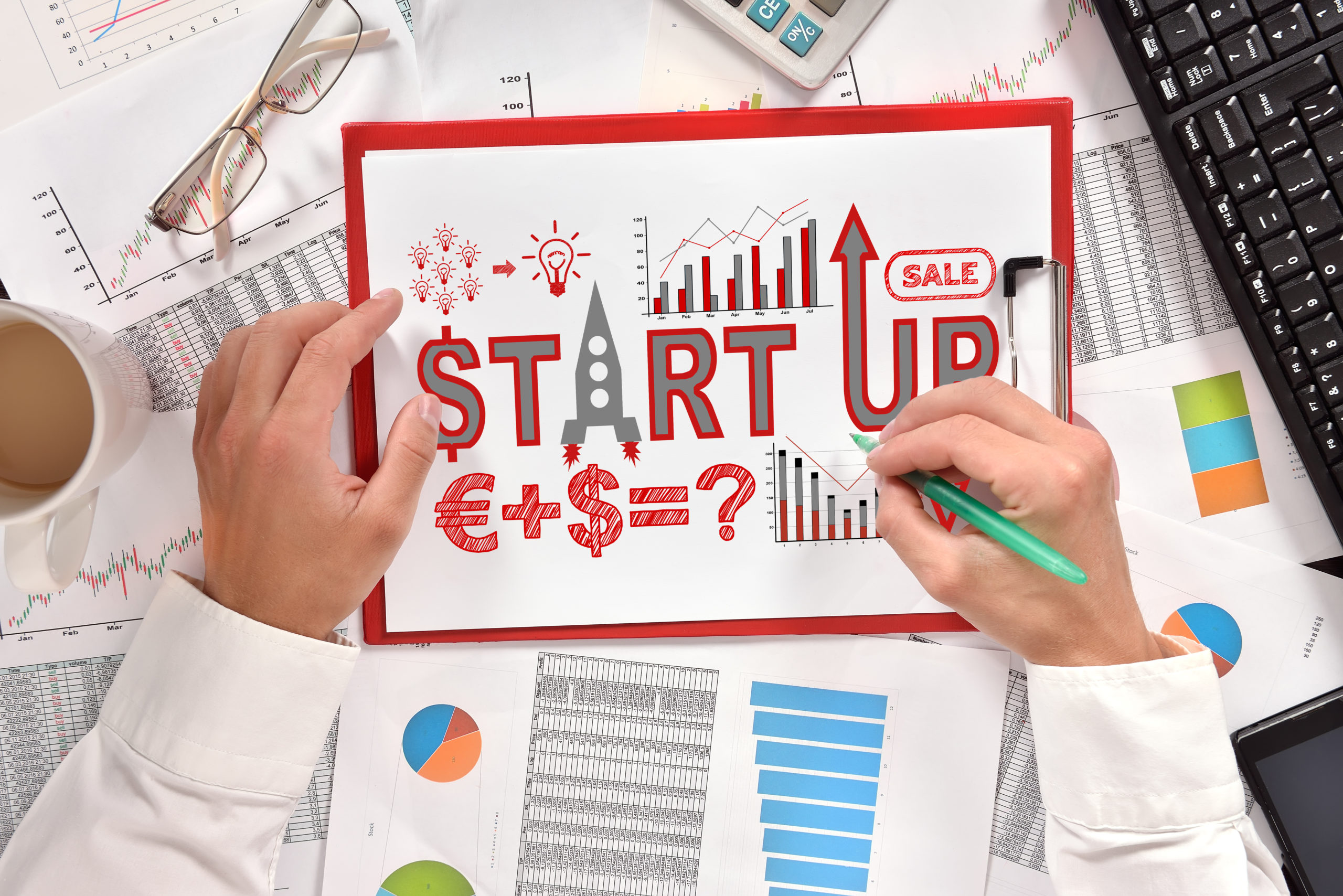10 Things To Consider Before You Work On A New Business 10 Things To Consider Before You Work On A New Business