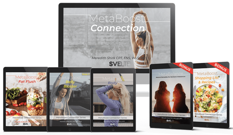 MetaBoost Connection Reviews (Meredith Shirk) Does MetaBoost Program