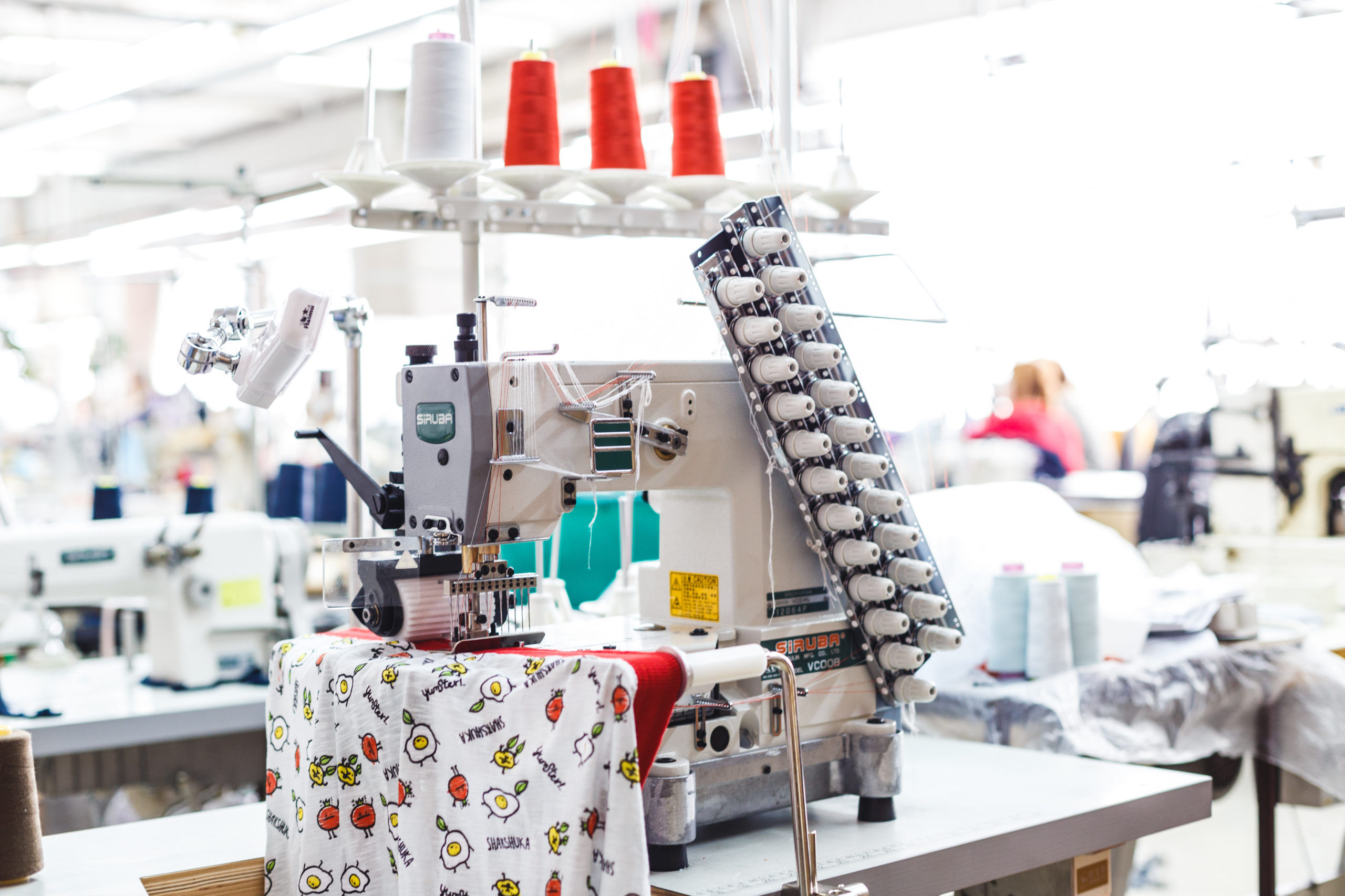 Why Hiring A Sewing Business Is Better Than Doing It Yourself The