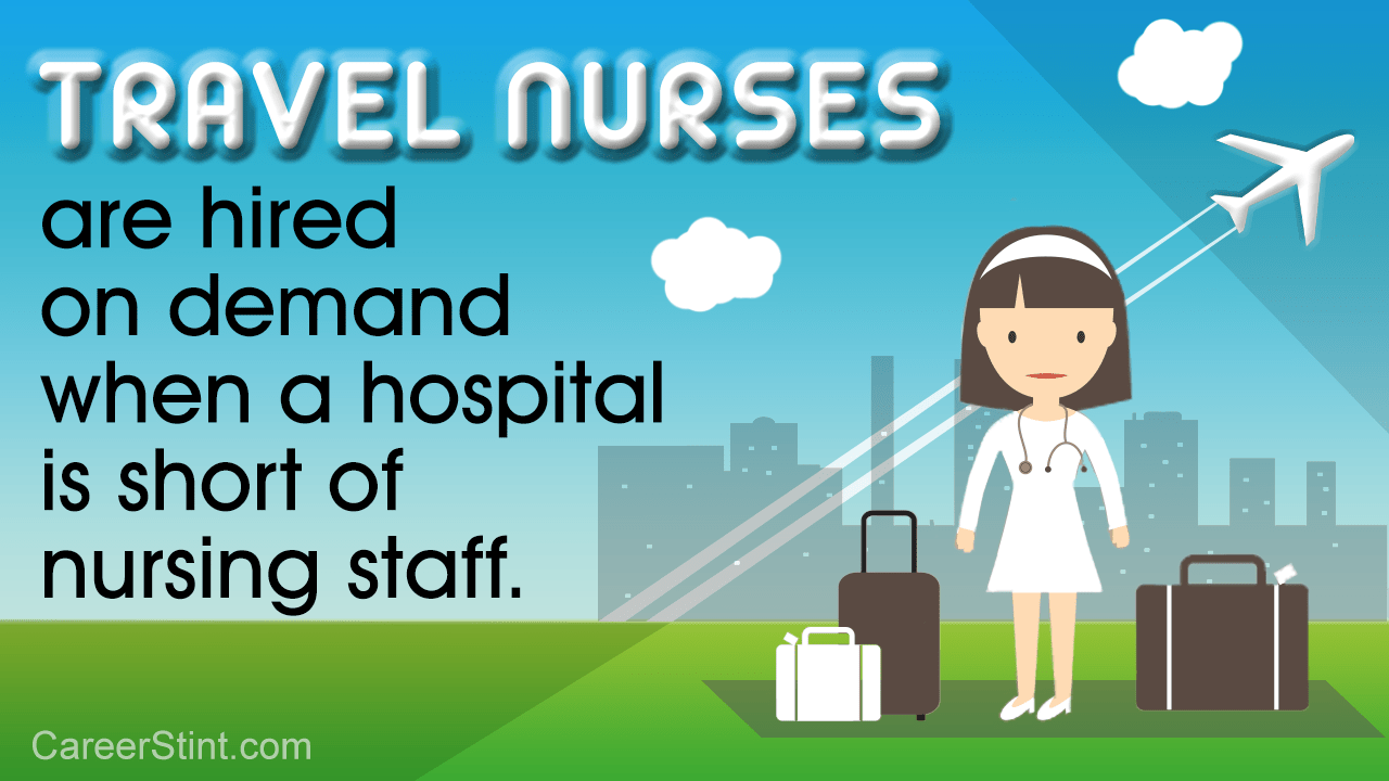 Tips To Prepare For Your Travel Nursing Jobs In Florida The Katy News