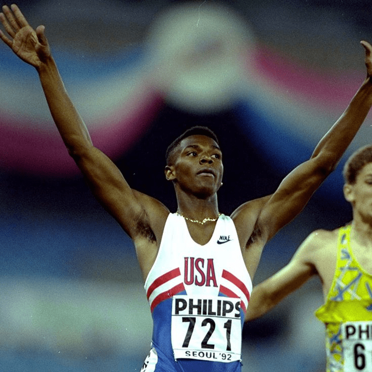 Bayleigh Minor Wins Gold at AAU Track & Field Junior Olympics The