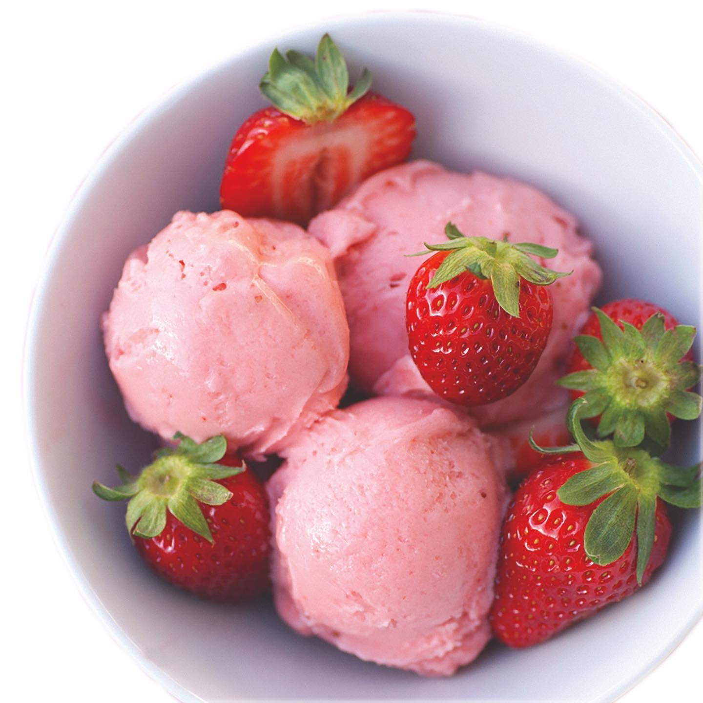 Central Smith Ice Cream Peterborough & the Kawarthas