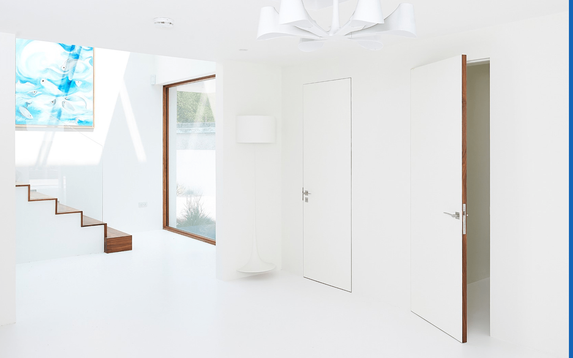 Concealed Doors KCC Group