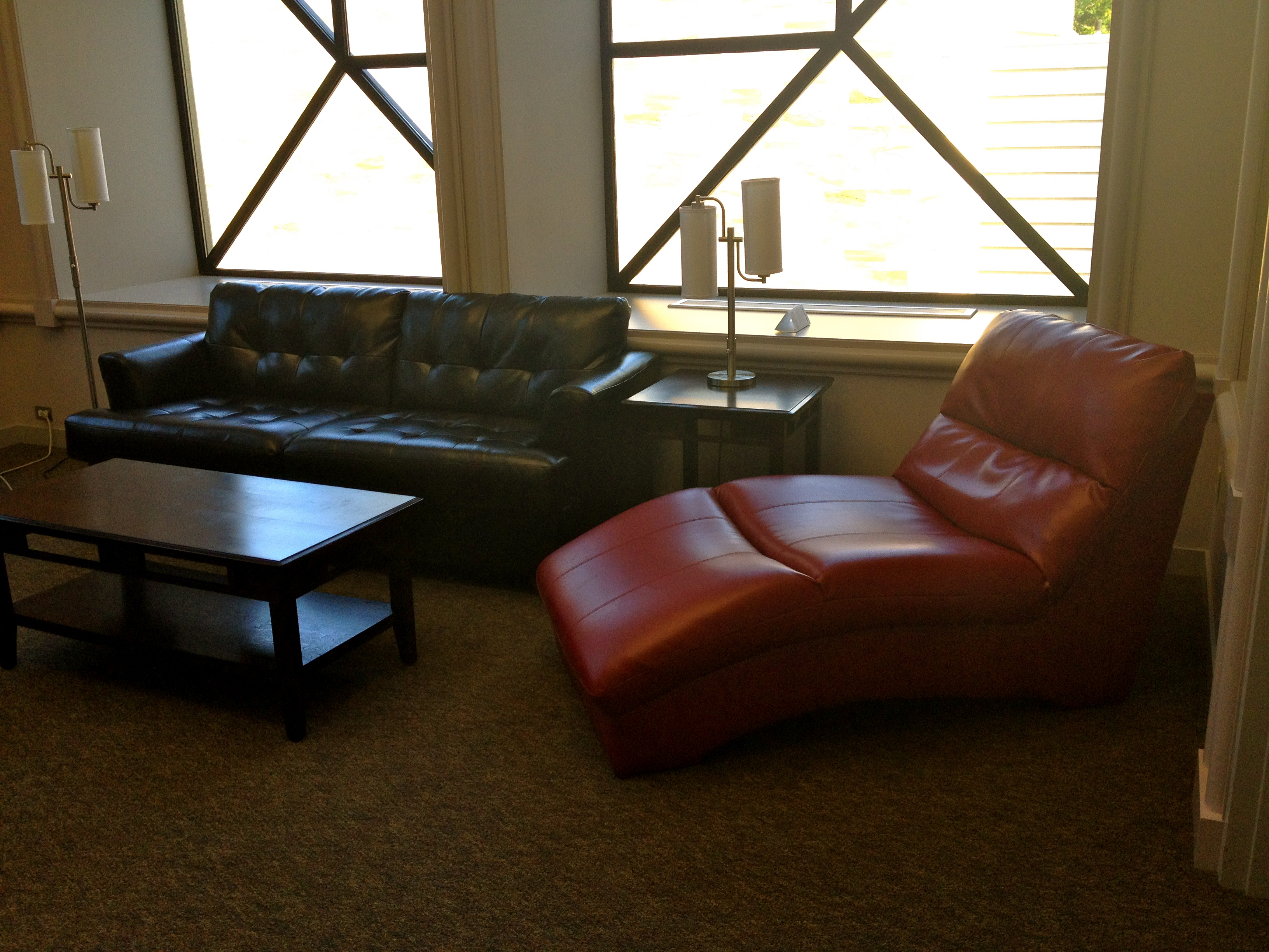 Changelog SecondFloor Chalmers and ThirdFloor Olin « The Kenyon Thrill