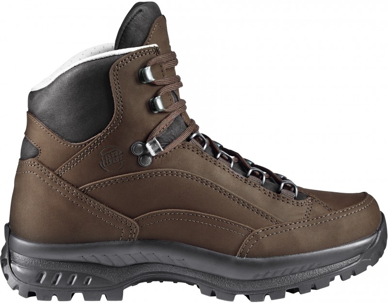 Hanwag Alta Bunion Gtx Women's - The Keswick Boot Company