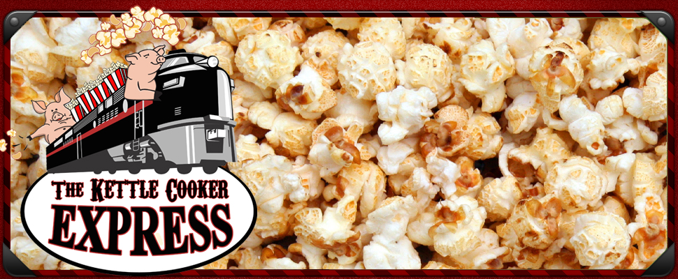 Home [thekettlecookerexpress.com]