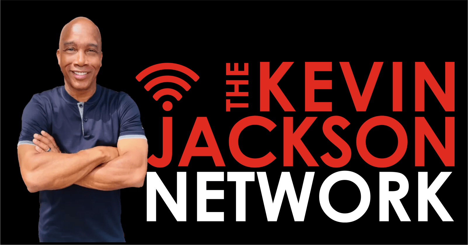 Home The Kevin Jackson Network