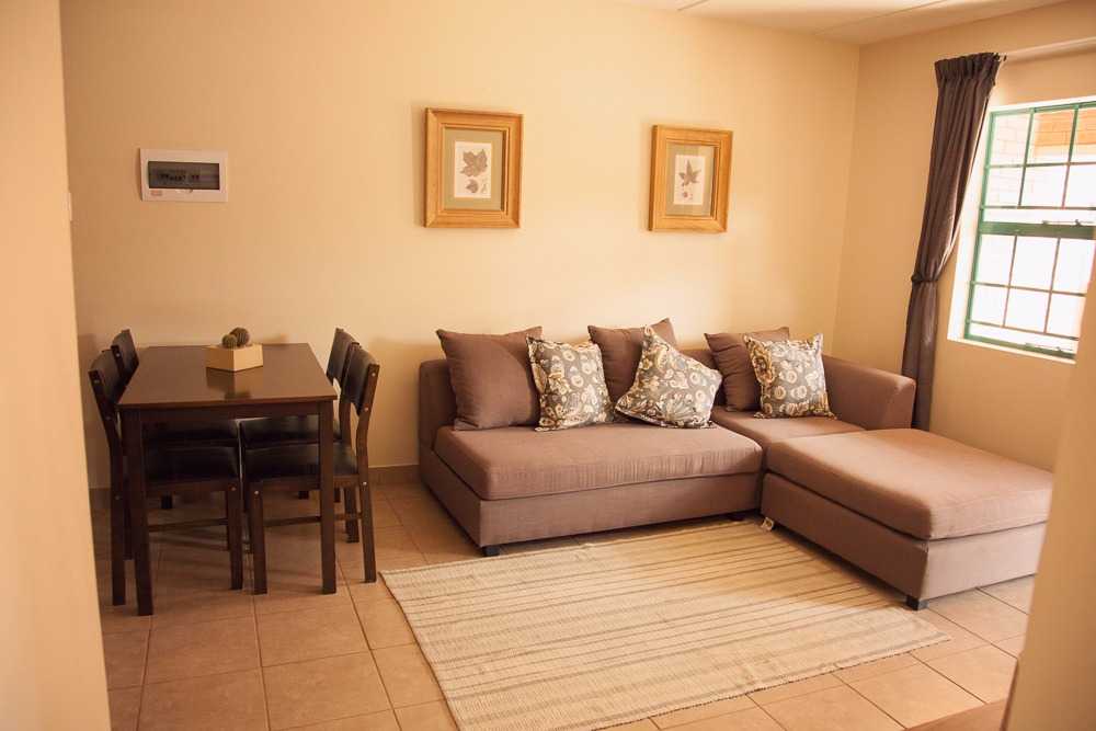 Standard Bungalows & Studios The Key Apartment Rentals