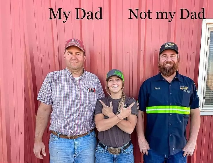 Lizzy Matt's Off Road Recovery Relationship, Age, Boyfriend