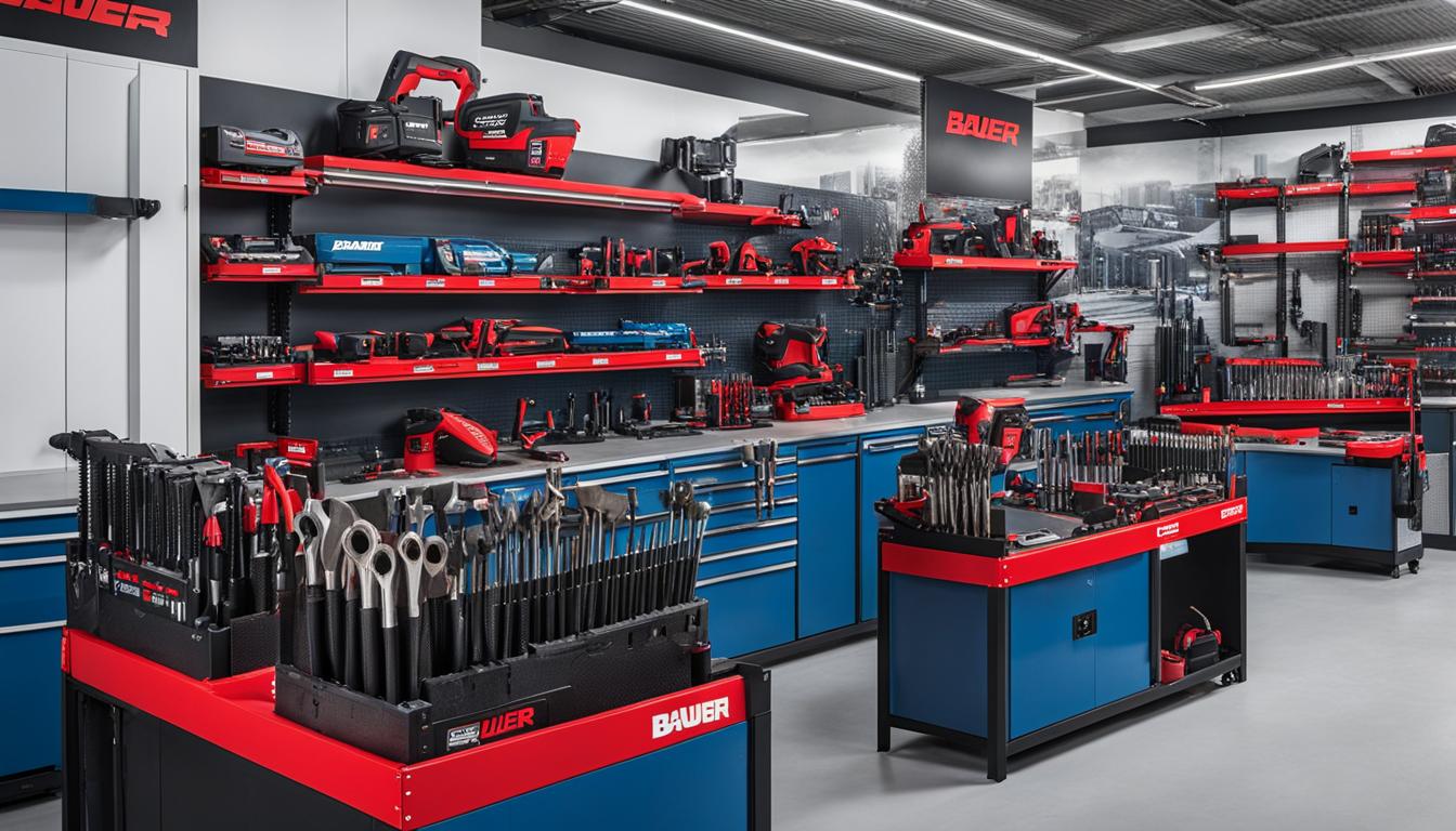 Who Makes Bauer Tools? How Good Are They?