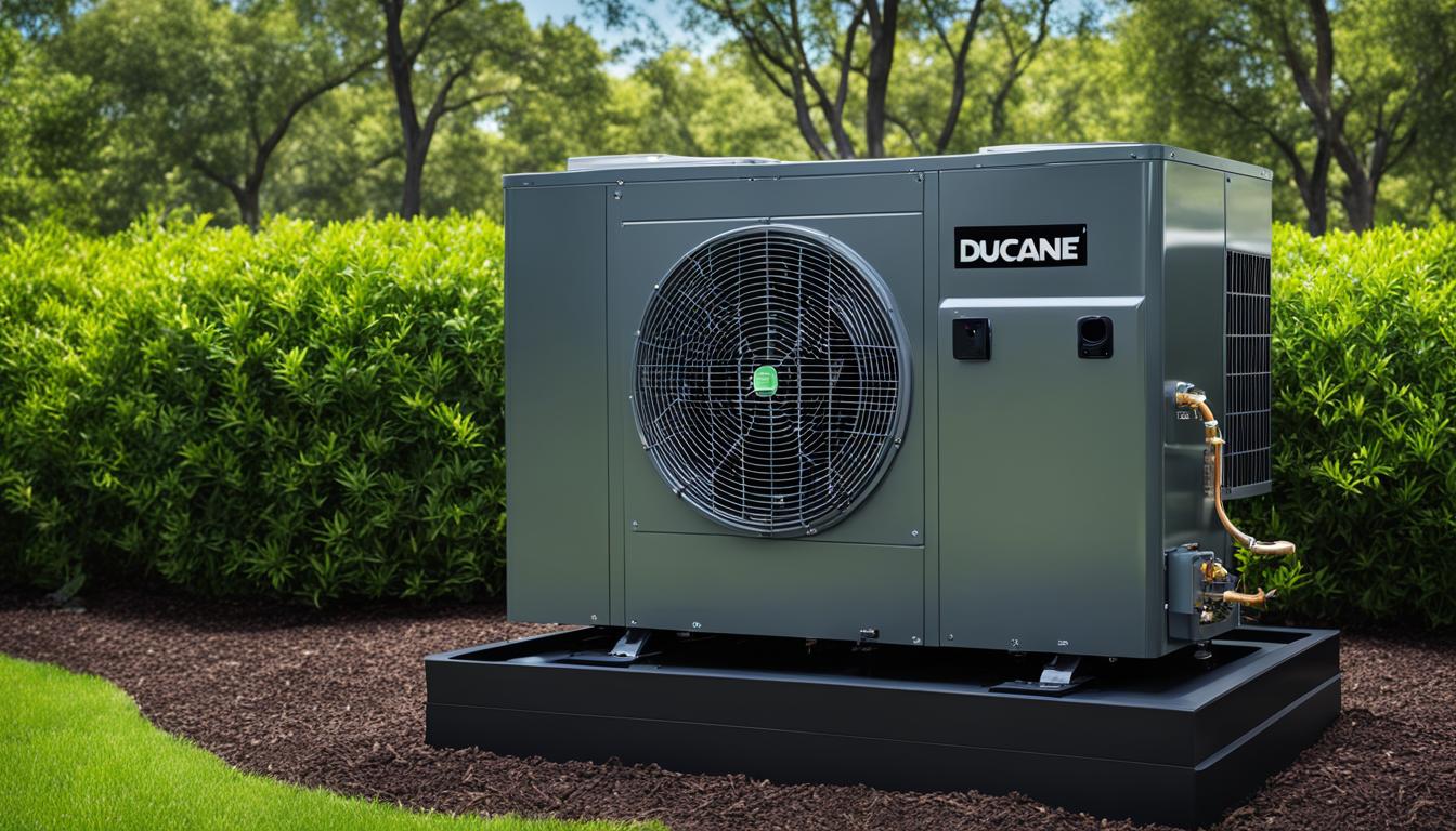 Who Makes Ducane Air Conditioners? How Good Are They?