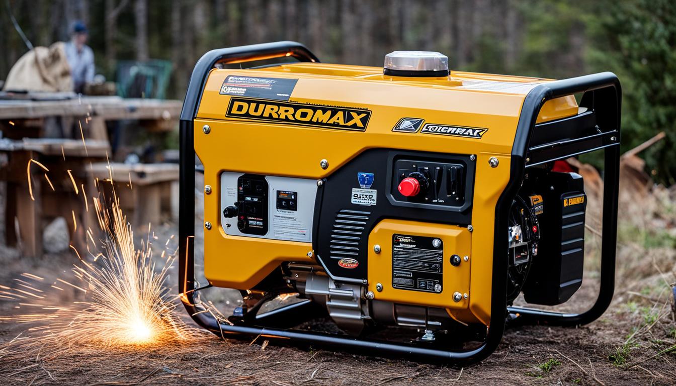 Who Makes Duromax Generator Engines? How Good Are They?