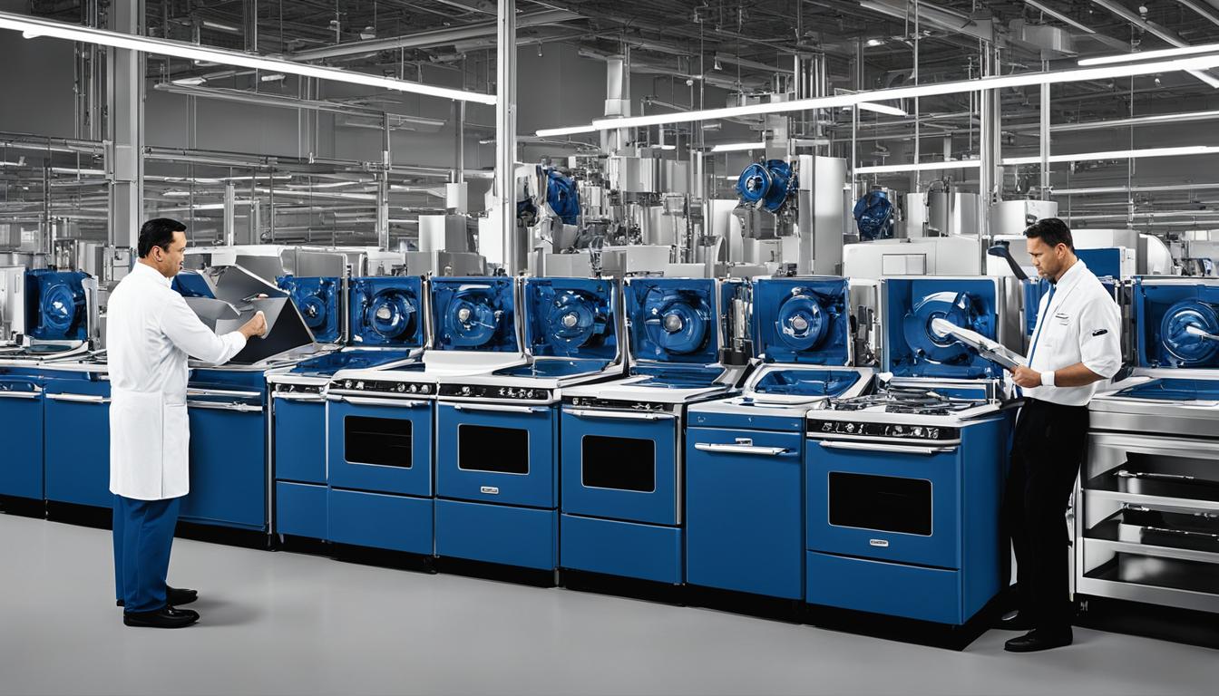 Who Makes Maytag Appliances? Unveiled Brand Info