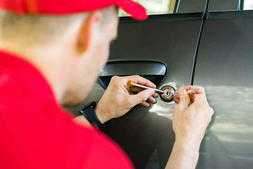 Locksmith Camarillo The Key Man Locksmith in Camarillo CA
