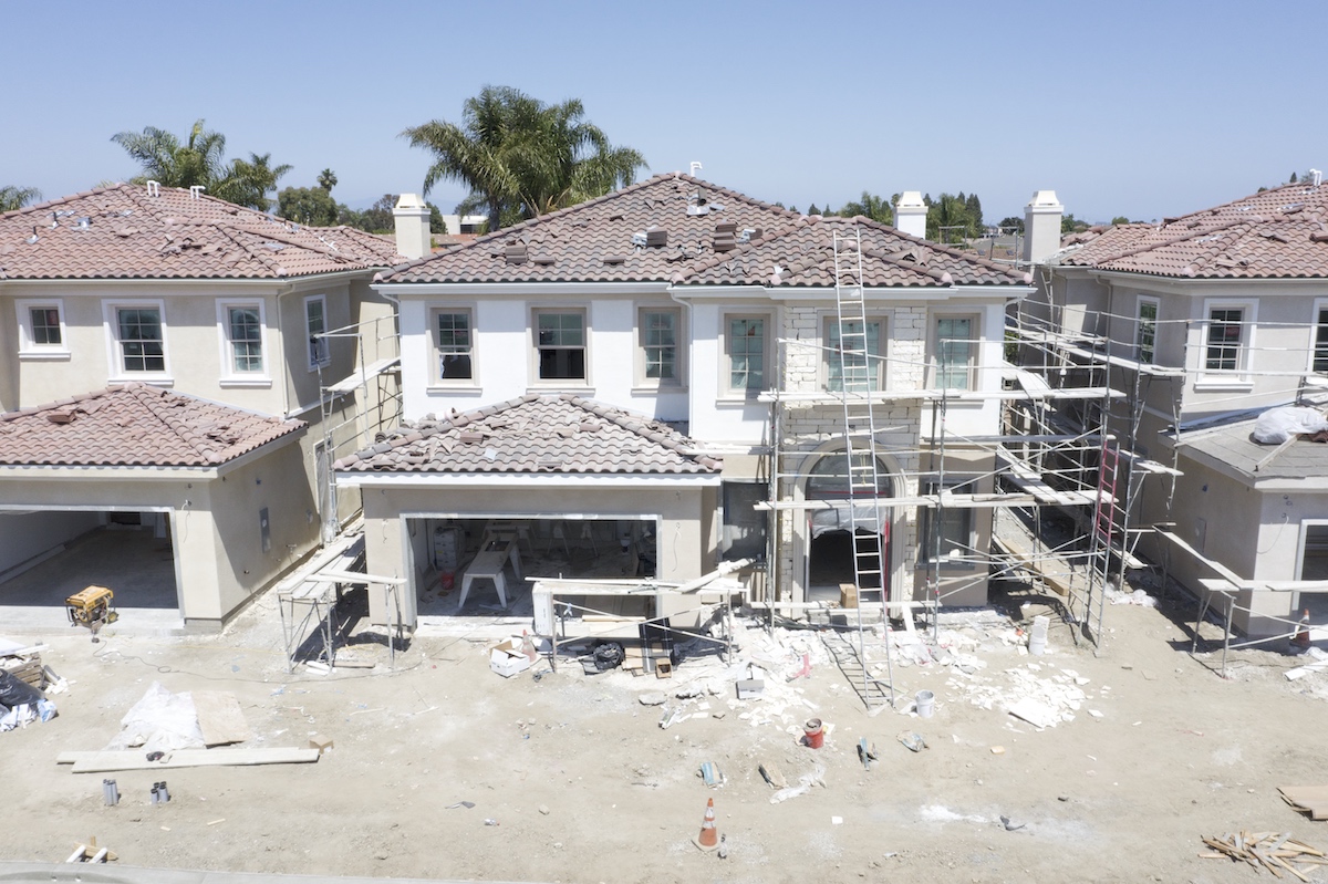 Villa Siena Key Partners