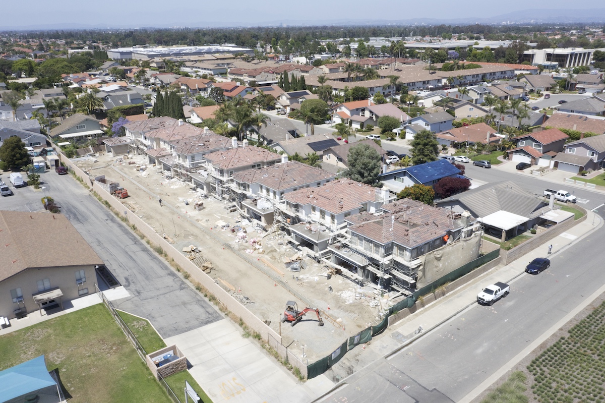 Villa Siena Key Partners