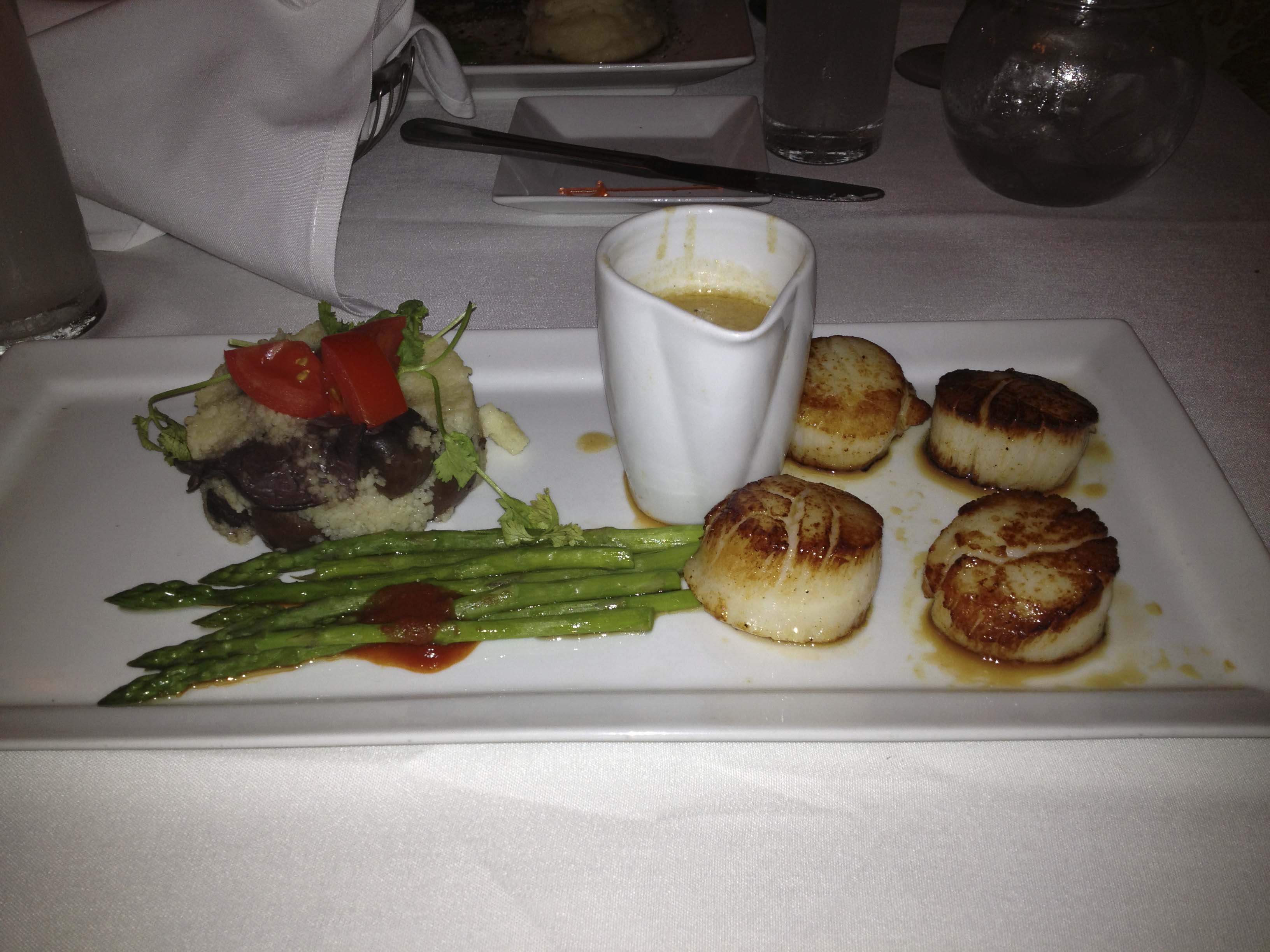 The Grand Cafe Review The Key Wester A Key West Information Blog