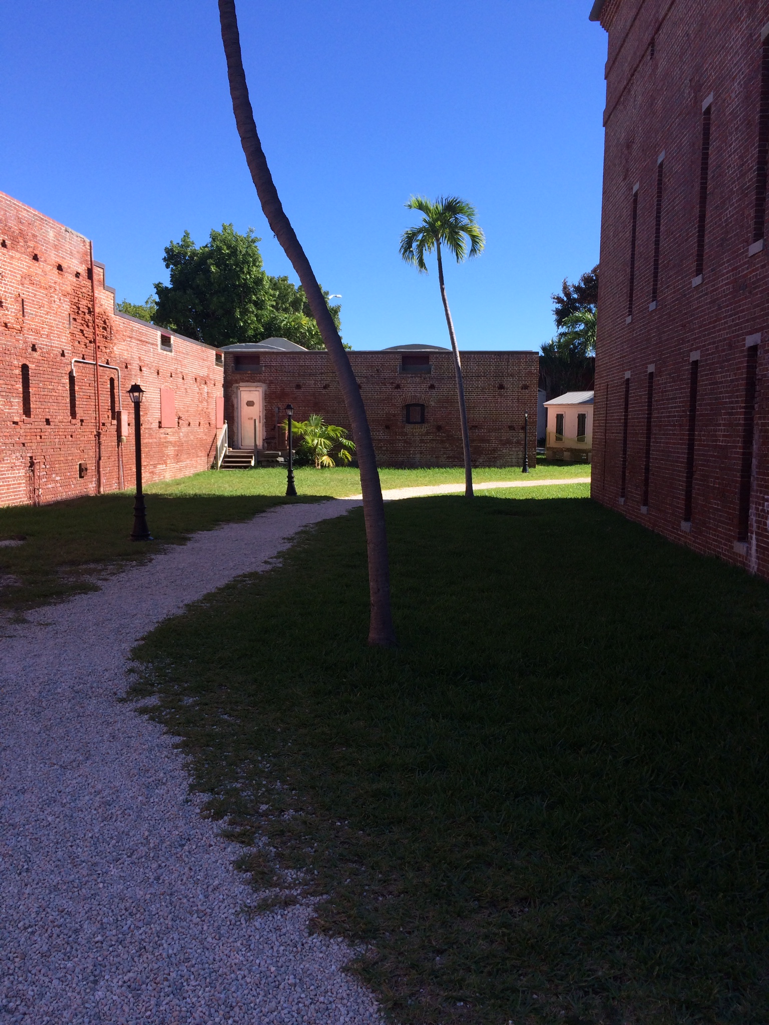 East Martello Fort & Museum The Key Wester A Key West Information Blog