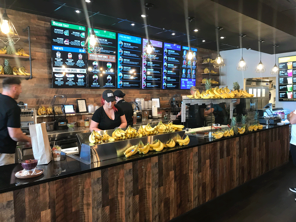 Grain & Berry The Key Wester A Key West Information Blog