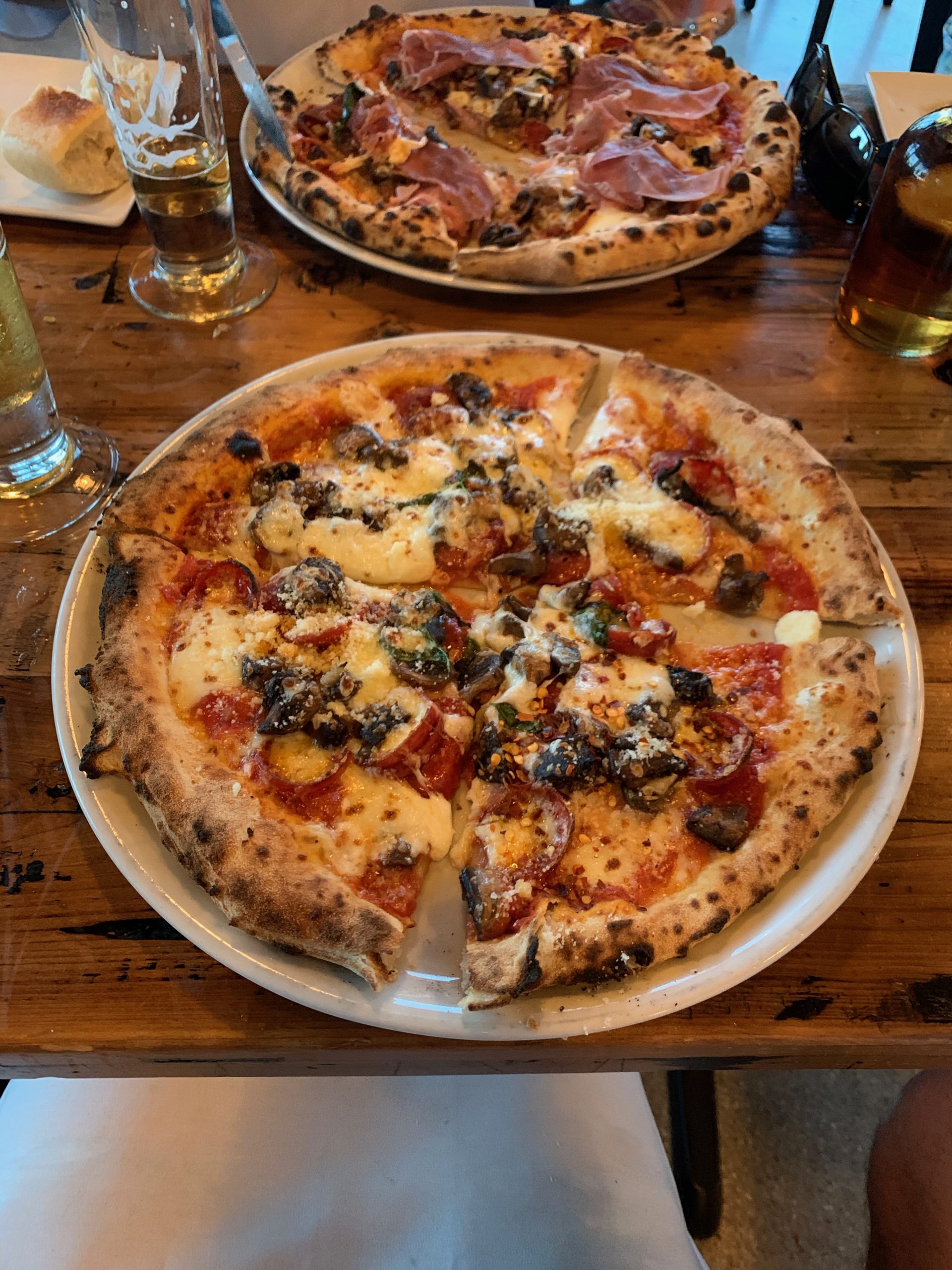 Onlywood Grill, Key West Review The Key Wester A Key West