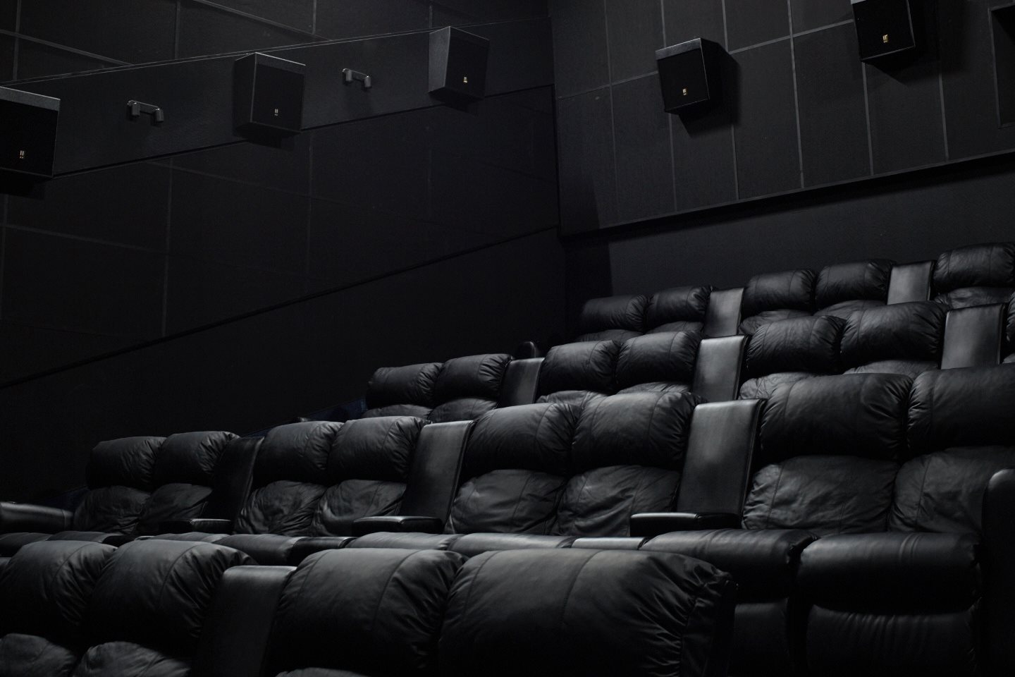 First multiplex cinema opens in Kharkiv The Kharkiv Times