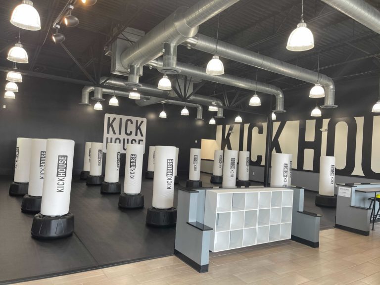 Everything You Need To Know Before Your First Kickboxing Class KickHouse