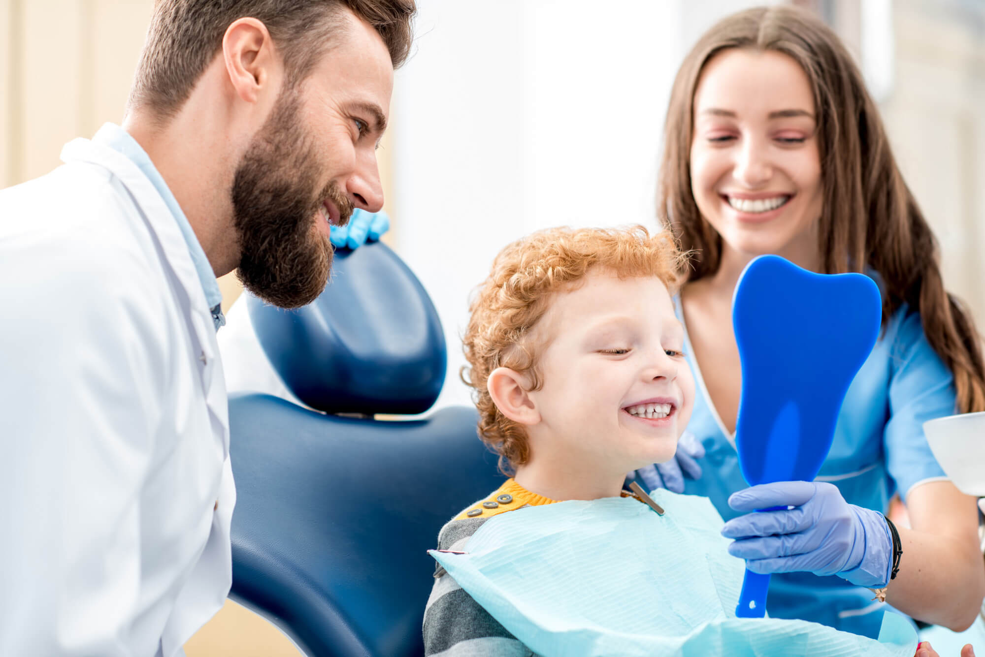 Tips to Help Before Visiting a Spanish Fork Children's Dentist