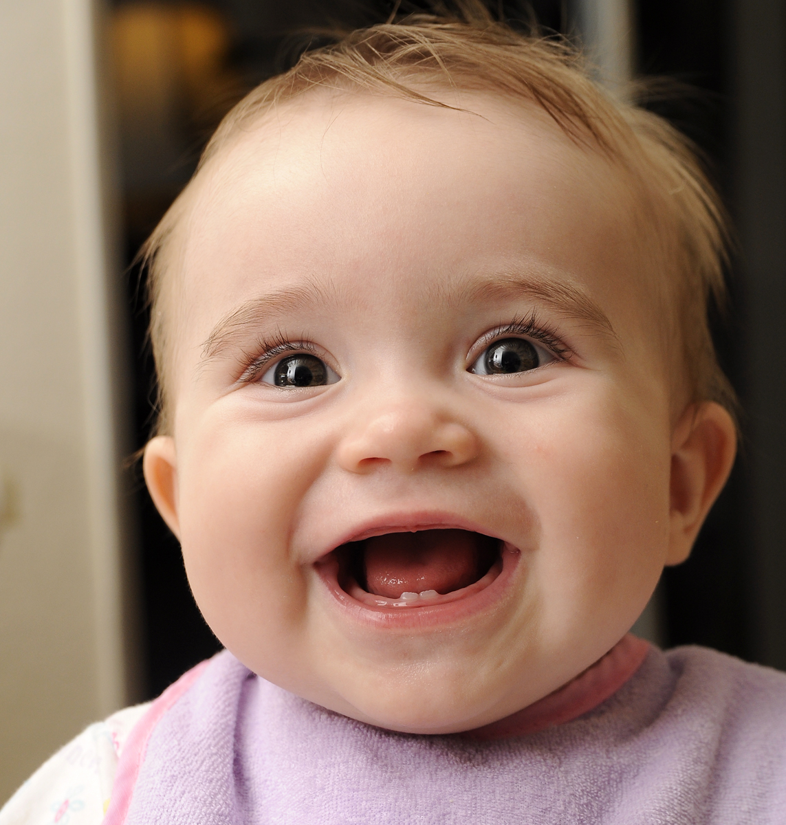 Are Your Baby's Teeth Late? Kidds Place