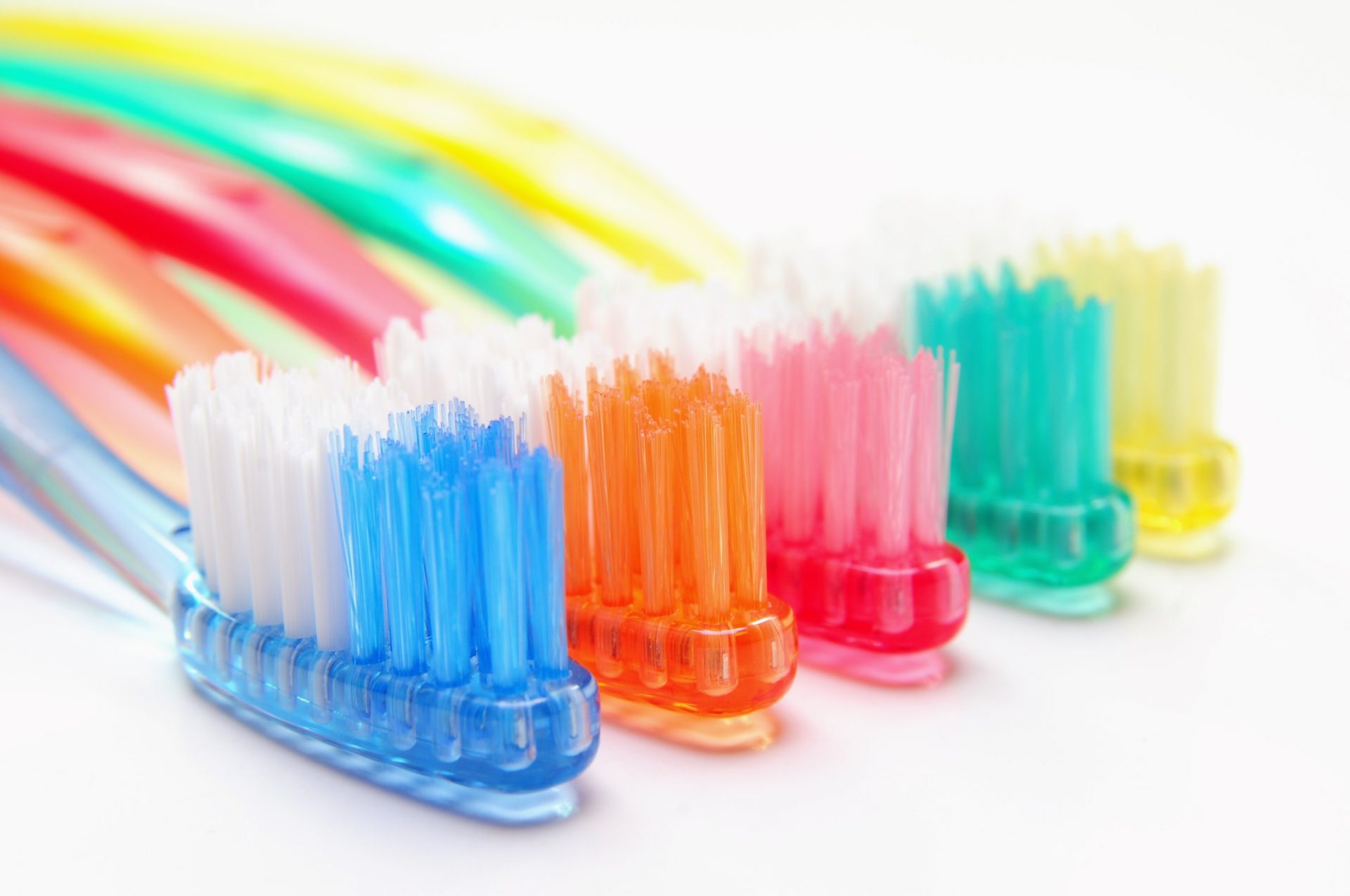 How Often Should I Replace My Toothbrush? The Kidds Place
