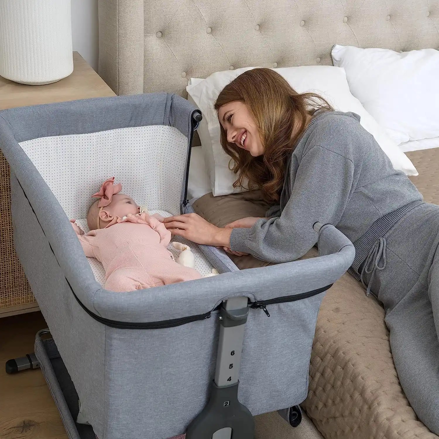 Best Bed Rails for CoSleeping Top Picks, Safety, and Buying Guide