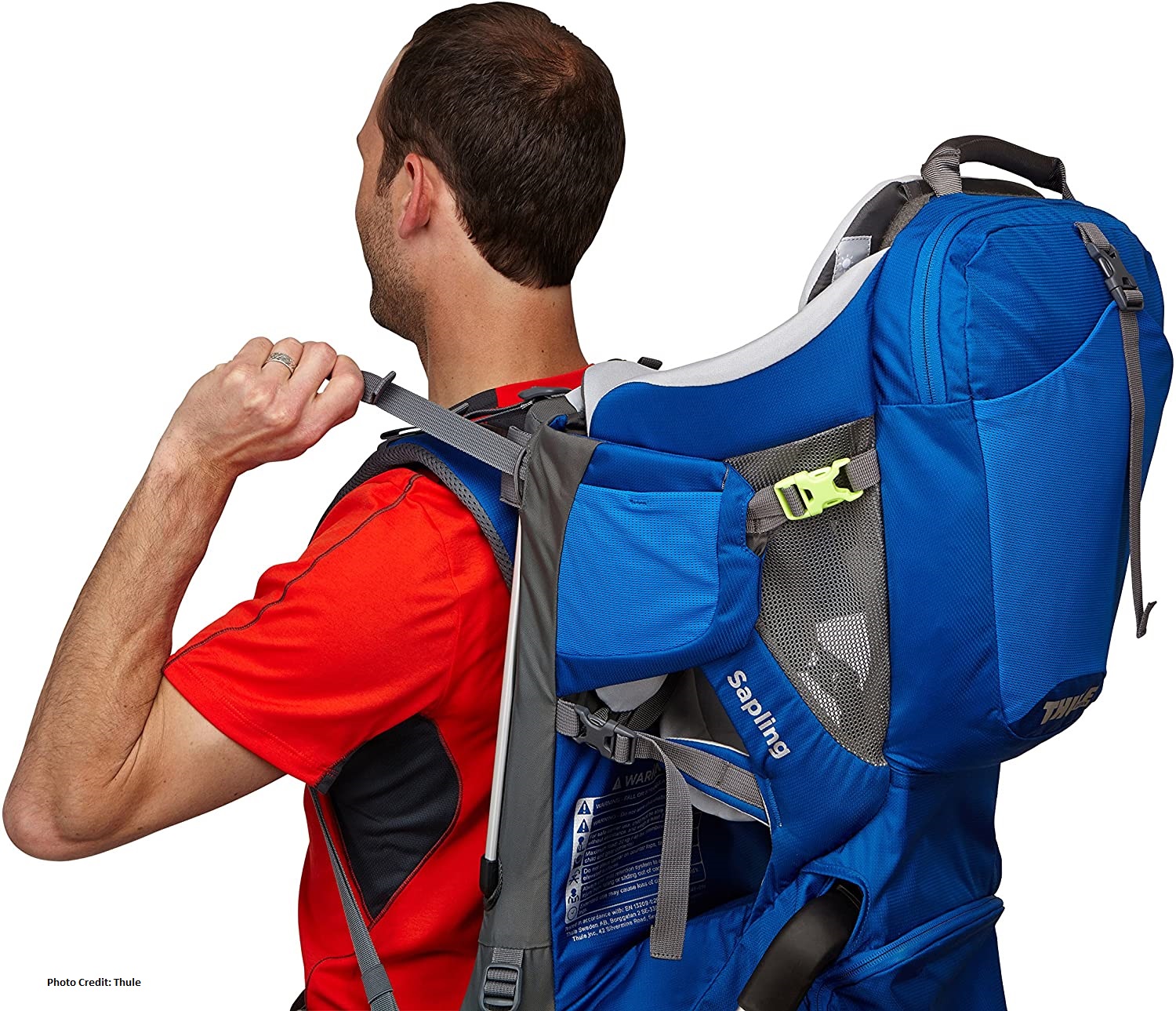 Top 5 Baby Backpack Carriers The Kid Packer