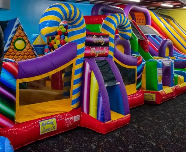 About Us Kids And Family Arena