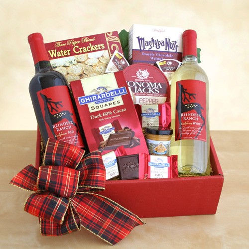 Gift Baskets Plus {Save 15 Off EVERYTHING!} The Kids Did It