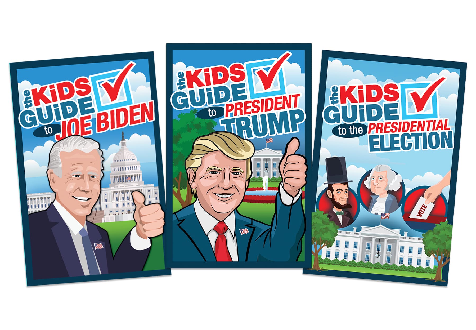 Educational Books for Kids The Kids Guide