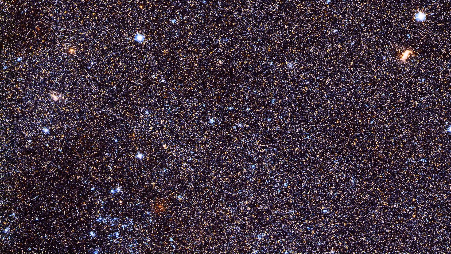 The largest, sharpest image ever taken of the Andromeda Galaxy (2015