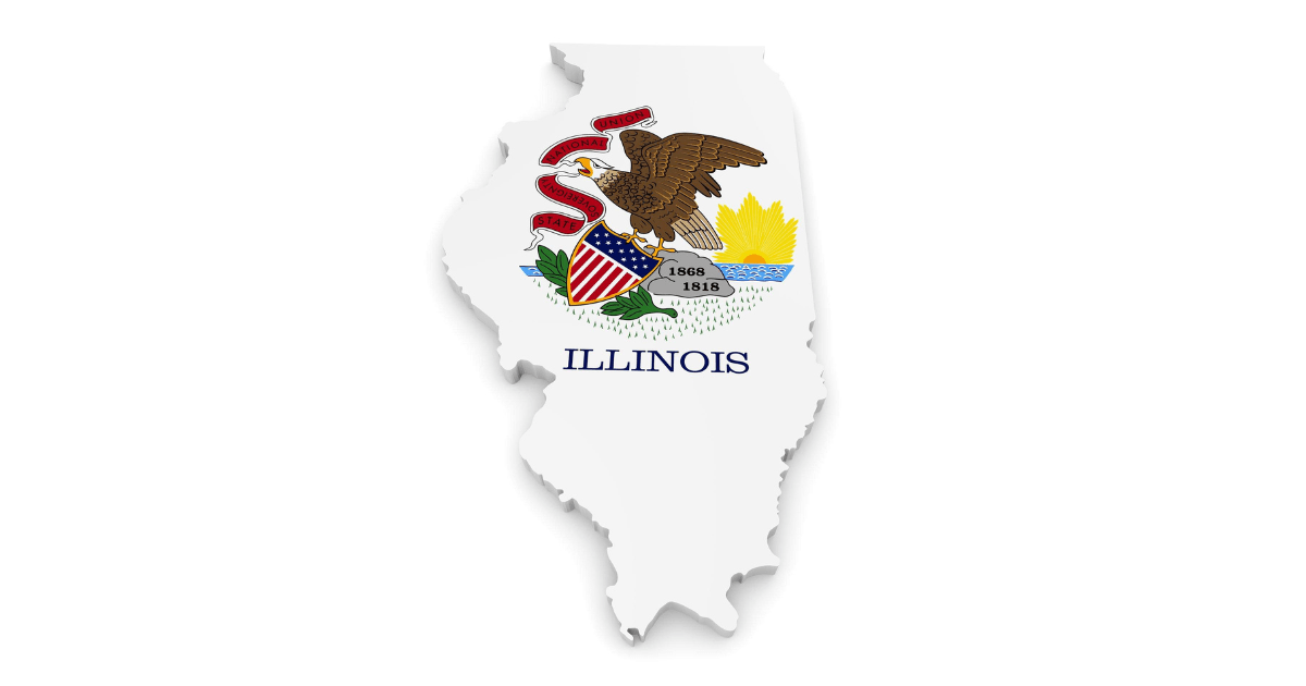 Illinois Medical Marijuana Card State Process (Quick Guide)