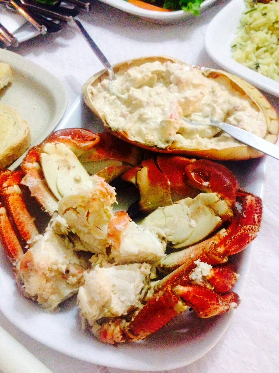 Beach fest in Portugal