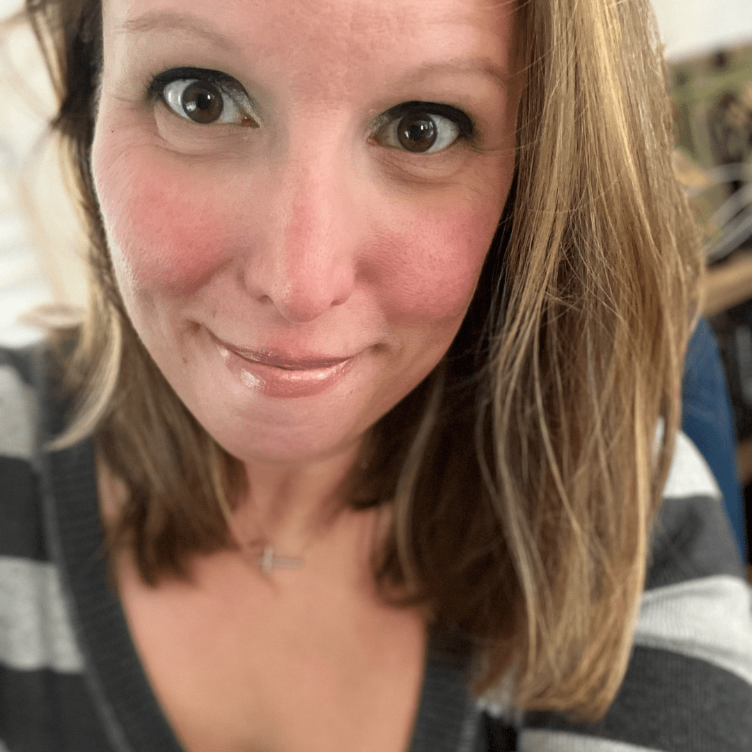 Kim Sutton Positive Productivity Marketing & Business Automation